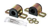 Universal Non-Greaseable Sway Bar Bushings 17mm