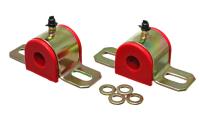 Universal Greaseable Sway Bar Bushings 7/8" or 22mm