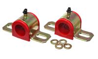 Universal Greaseable Sway Bar Bushings 1-1/4" or 31.5mm