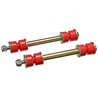 Sway Bar End Links Universal Fixed Length 2-7/8"