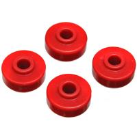 Shock Bushings 3/8" ID