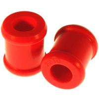 Polyurethane Shock Absorber Bushing, Straight Eye, 0.75 in. ID x 1-9/16 in. Length