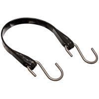 Power Band Tie Down Black