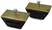 Universal Bump Stop Set