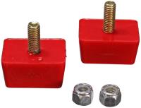 Universal Bump Stop Set