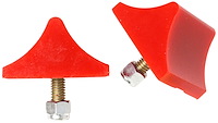 Universal Bump Stop Set