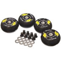 Hyper-Glide Creeper Wheels 2" (50mm)