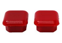 UNIVERSAL END CAP SET, 1