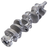 Ford 302 Cast Steel Crankshaft 3.000" Stroke