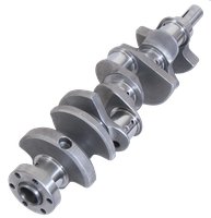 CAST CRANKSHAFT FORD