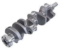 Ford 347 Cast Steel Crankshaft 3.400" Stroke