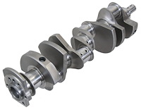 Chevrolet 350 Cast Steel Crankshaft 3.480" Stroke