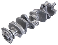 Chevrolet 383 Cast Steel Crankshaft 3.750" Stroke
