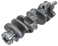 Ford 351W Cast Steel Crankshaft 3.850" Stroke