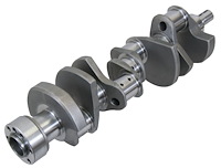 Chevrolet 350 Cast Steel Crankshaft 3.480" Stroke