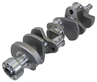 Chevrolet 383 Cast Steel Crankshaft 3.750" Stroke