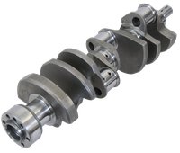 Chevrolet 305/350/LT1 Cast Steel Crankshaft 3.750" Stroke