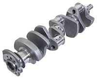 Chevrolet 400 Cast Steel Crankshaft 3.750" Stroke