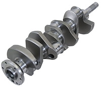 Ford FE 360-390-427 Cast Steel Crankshaft 3.980" Stroke
