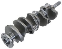 CAST CRANKSHAFT FORD