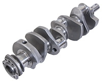 104544000 Chevy Big Block 454 Cast Steel Crankshaft 4 in. Stroke