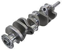 Ford 460 3Y-Design Cast Steel Crankshaft 3.850" Stroke