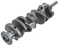 Ford 460 3Y-Design Cast Steel Crankshaft 4.140" Stroke