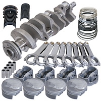 Eagle Chevy Big Block 454 2pc Seal Competition Rotating Assemblies