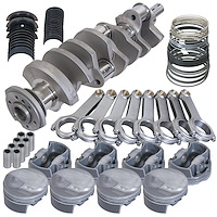11421060 Competition Assembly Chevy 454