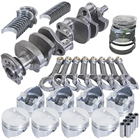 ROTATING ASSEMBLY