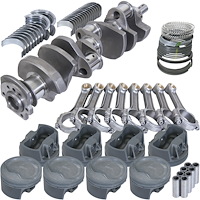 ROTATING ASSEMBLY CHEVY