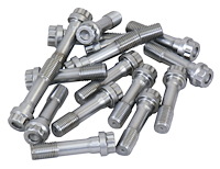 Rod Bolts ARP L19 Thread Size: 7/16"