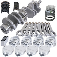 ROTATING ASSEMBLY