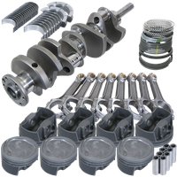 Eagle Ford Big Block Street and Strip Rotating Assemblies