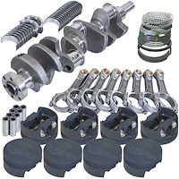347 STROKER KIT W/TFS HDS