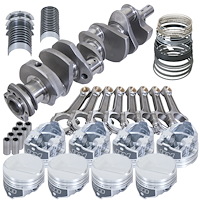 Eagle Chevy Big Block 2pc Seal Street and Strip Rotating Assemblies