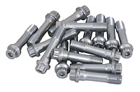 Rod Bolts ARP 2000 Thread Size: 7/16"