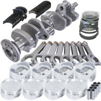 Eagle Chevy Competition Forced Induction Rotating Assemblies