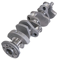 Eagle ESP Forged 4340 Steel Crankshafts