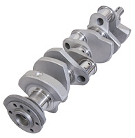 Eagle ESP Forged 4340 Steel Crankshafts