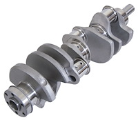 Ford 351W Forged 4340 Steel Crankshaft 4.000" Stroke