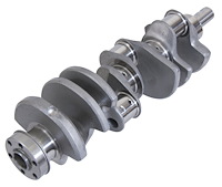 Ford 351W SVO Forged 4340 Steel Crankshaft 4.000" Stroke
