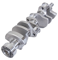 Chevrolet 350 Forged 4340 Steel Crankshaft 3.750" Stroke