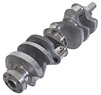 435640006000 4340 Crank Ford 351C 4 in. Stroke