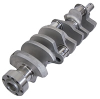Chevrolet 502 Forged 4340 Steel Crankshaft Tall Deck