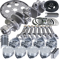 ROTATING ASSEMBLY