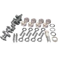 Eagle Chevy Small Block 2pc Seal Balanced Street and Strip Rotating Assemblies