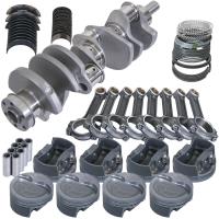 ROTATING ASSEMBLY FORD