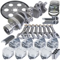 ROTATING ASSEMBLY