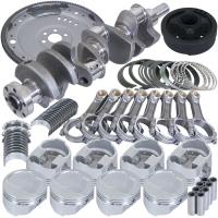 ROTATING ASSEMBLY STD